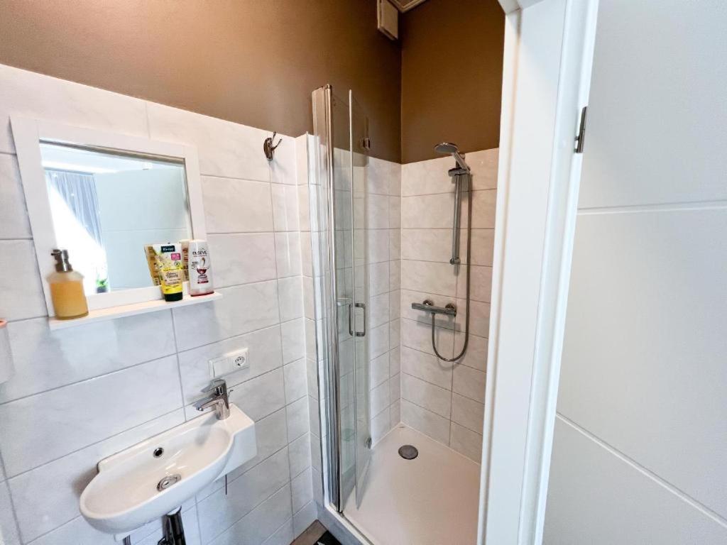 Gaestehaus Pellinger Hof Pellingen Room photo